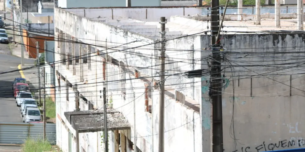 Obras deverão ser realizadas em alguns meses, com previsão para entrega em outubro de 2019