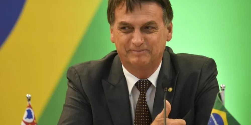 Bolsonaro também visitará a procuradora-geral da República e o Tribunal de Contas da União