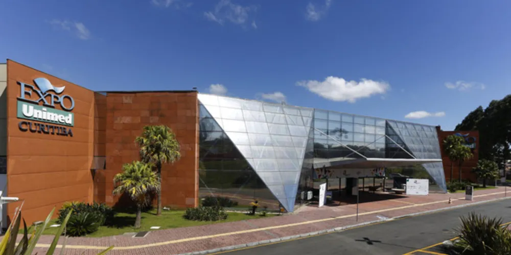 Evento acontece na ExpoUnimed, em Curitiba