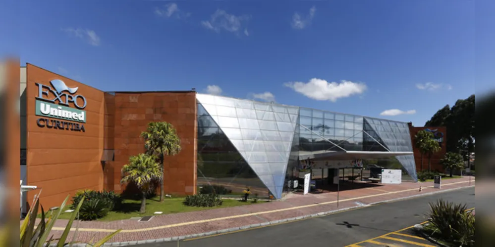 Evento acontece na ExpoUnimed, em Curitiba