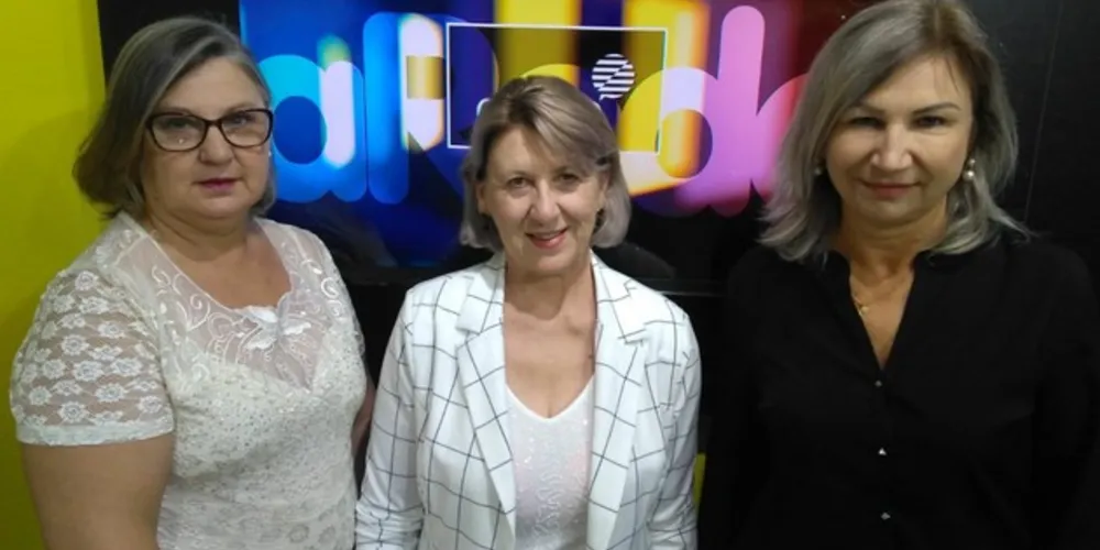 Imagem ilustrativa da imagem Pelotão Feminino do 1º BPM comemora 35 anos