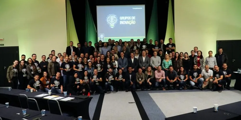Encerramento aconteceu nesta segunda-feira