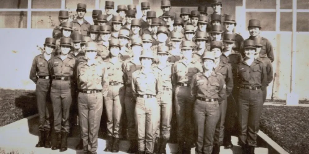 Primeira turma foi composta por 48 mulheres.