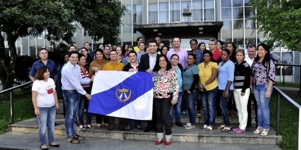 Médicos cubanos representam 75% dos profissionais da atenção básica do município.