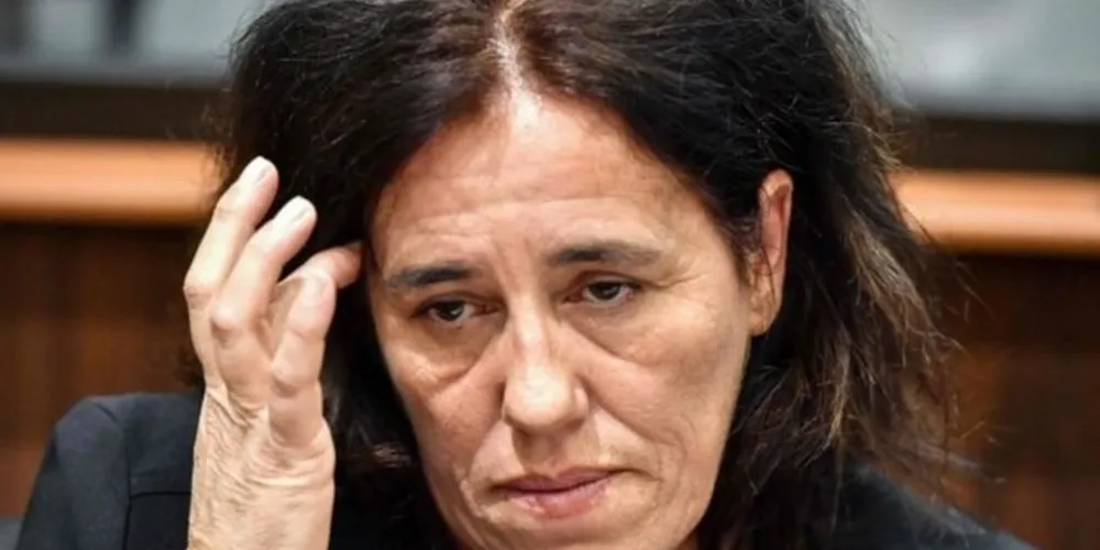 Acredita-se que Rosa Maria Da Cruz não queria que seu marido soubesse da existência da bebê