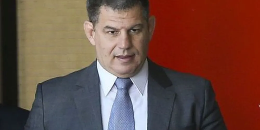 Imagem ilustrativa da imagem Bebianno será ministro da Secretaria-Geral