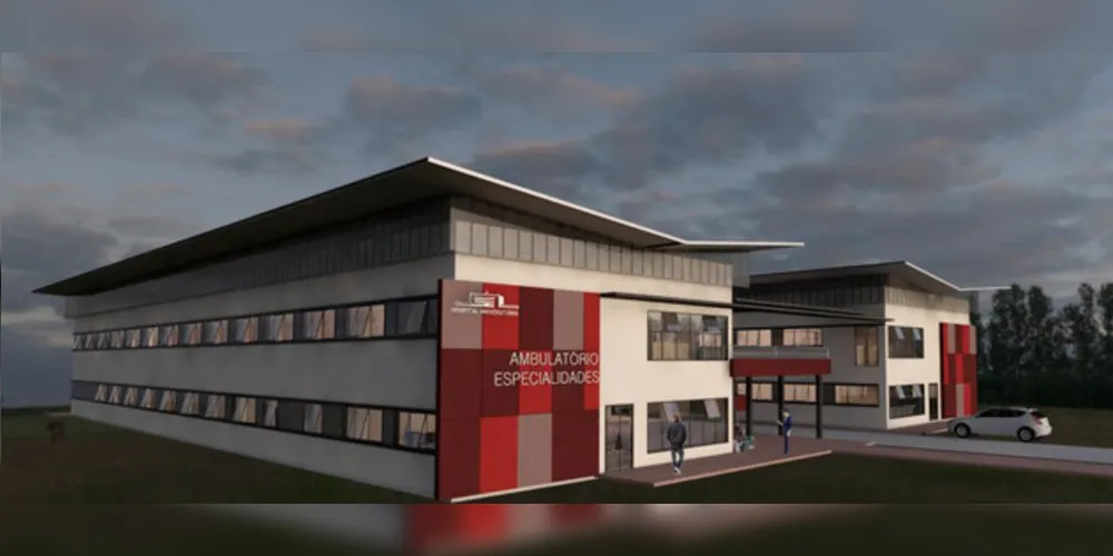 Novo espaço propicia abertura de 12 salas de aula e novas vagas para residências médicas e multiprofissionais