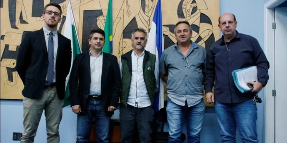 Imagem ilustrativa da imagem Câmara define presidente e relator de Comissão Especial