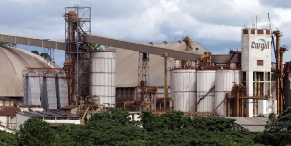 Caminhada será promovida pela indústria multinacional