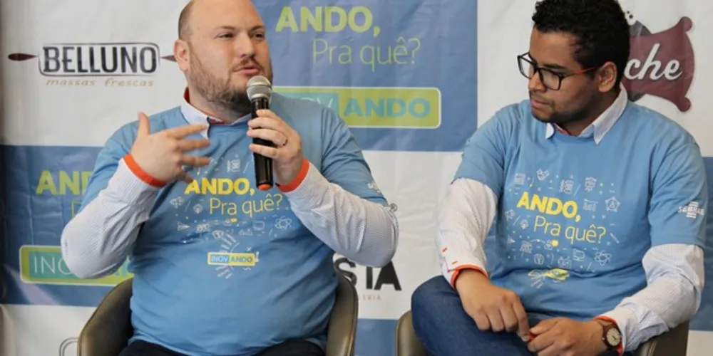 Encontro aconteceu nesta quinta-feira (22)