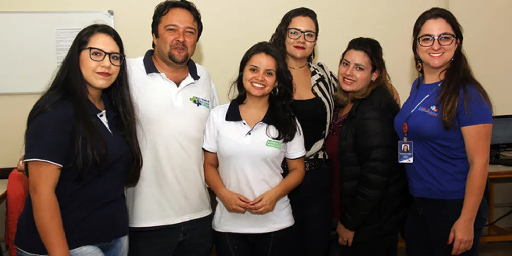 Imagem ilustrativa da imagem Agência da Cidadania realiza atendimentos no Santa Mônica