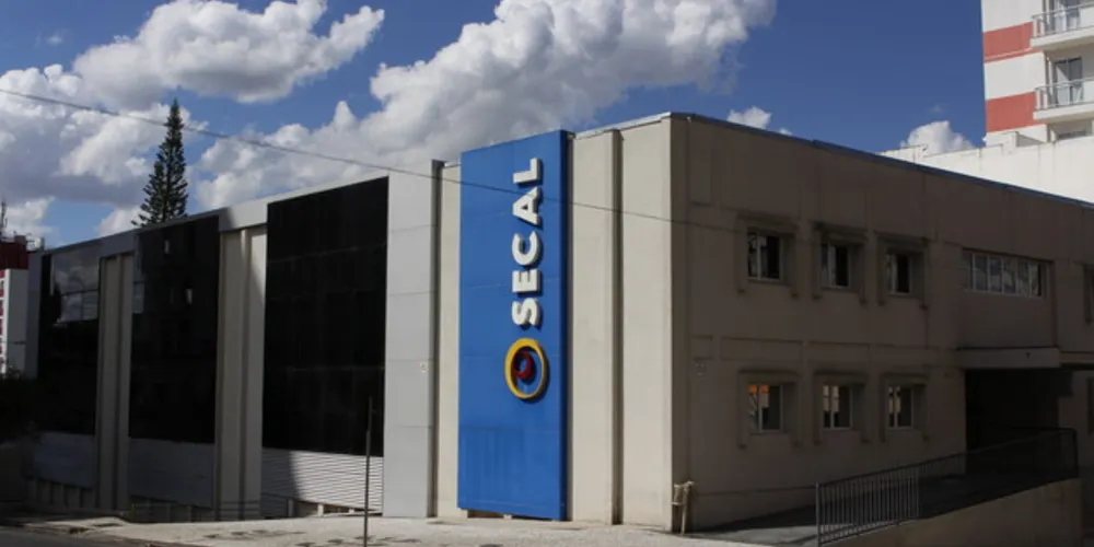 Prova acontecerá na Unidade III da UniSecal
