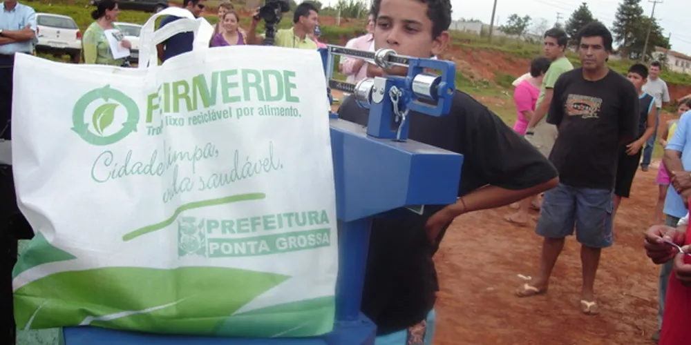 Proposta já havia sido anunciada na semana passada.