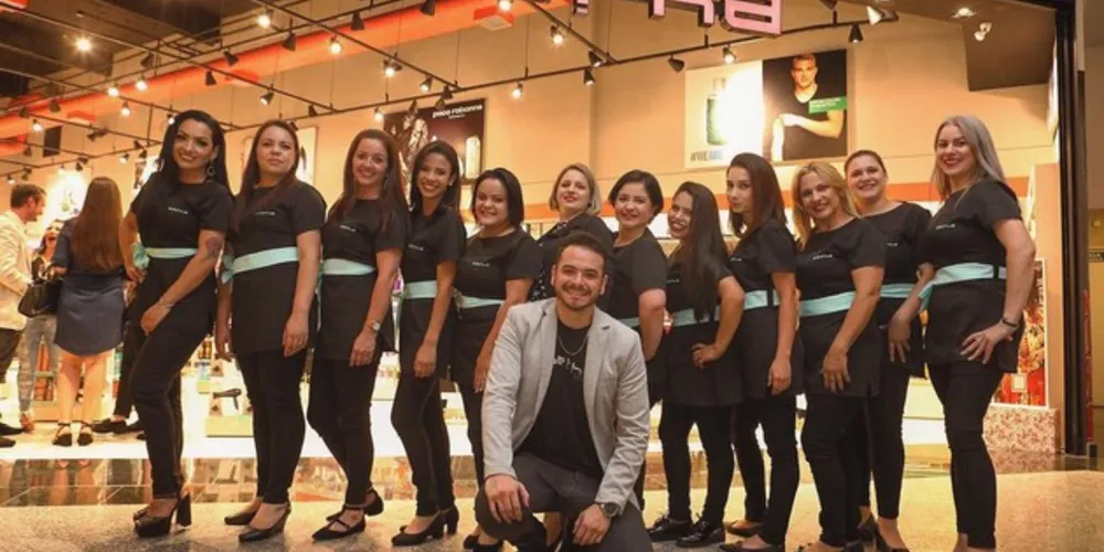 Equipe Sépha