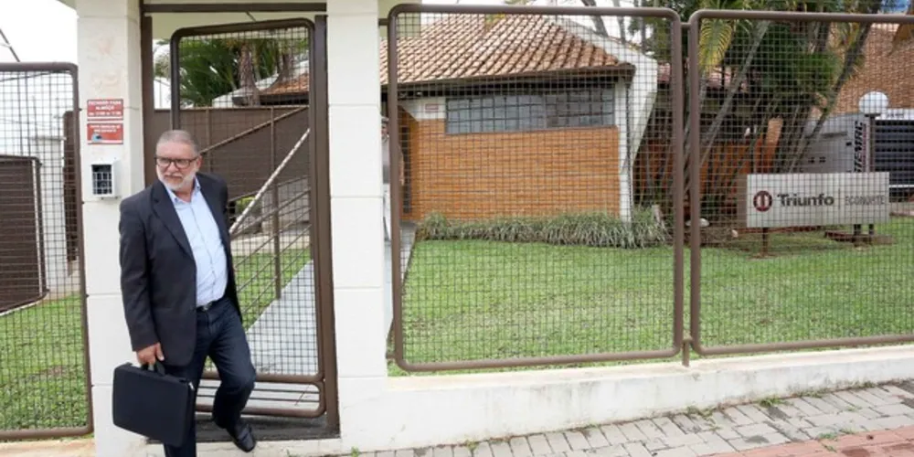 Concessionária foi notificada neste sábado (24) pelo Governo