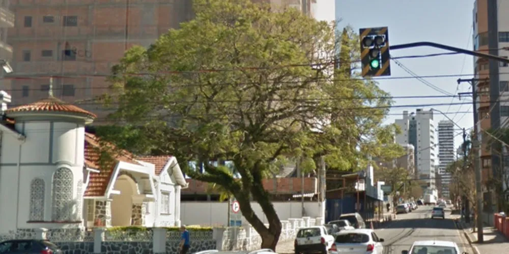 Poderão ser afetados dois semáforos, um deles na esquina das ruas Paula Xavier e Ricardo Lustosa Ribas