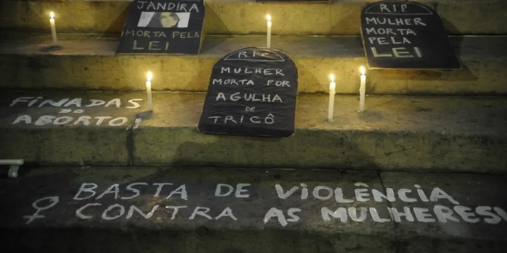 Imagem ilustrativa da imagem Campanha conscientiza homens para salvar mulheres