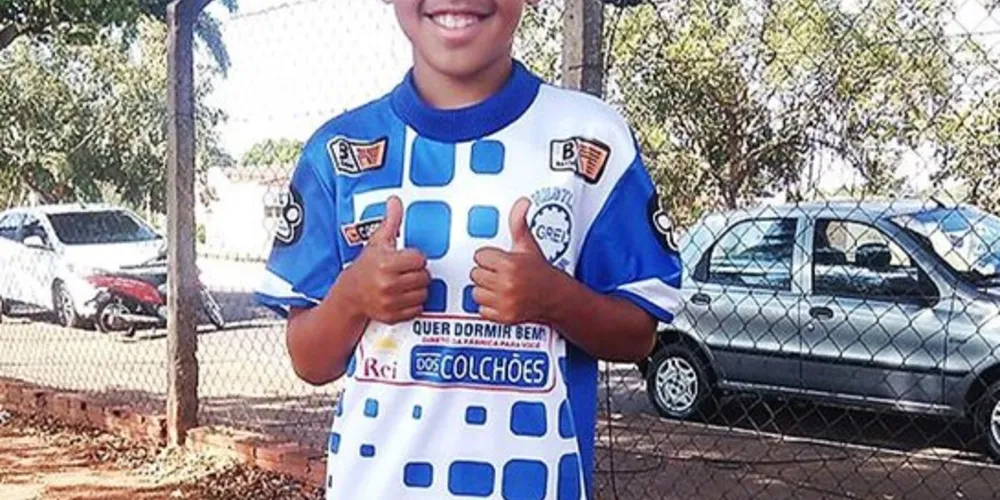 Imagem ilustrativa da imagem Menino de 9 anos morre após picada de escorpião