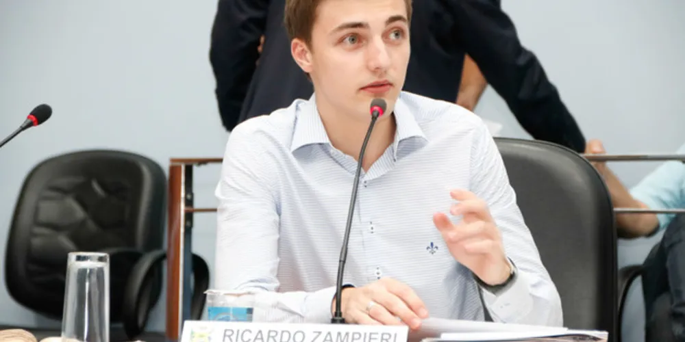 Vereador destacou que é preciso cautela na decisão sobre o tema.