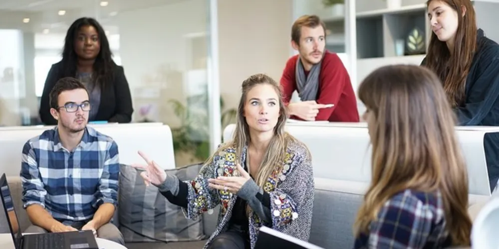 Imagem ilustrativa da imagem Diferença salarial entre mulheres e homens aumenta