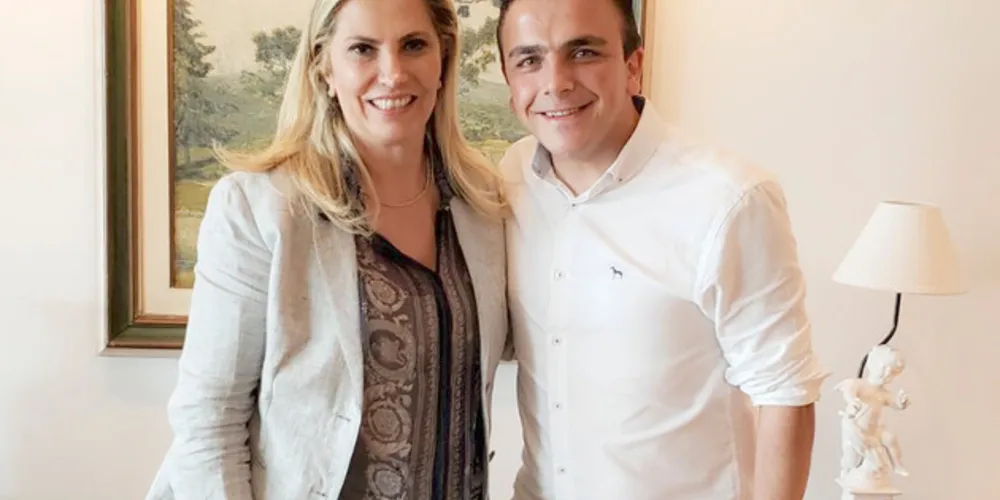 Autorização foi confirmada na tarde de ontem (26), em reunião da governadora com Aliel Machado.