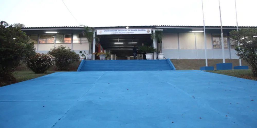 Reitor da UEPG participará do evento em Telêmaco Borba