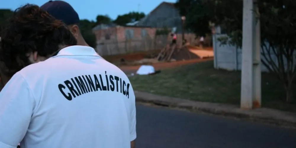 Um rapaz morreu na hora e o outro não resistiu aos ferimentos já no hospital