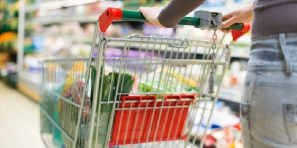 Desde abril o indicador vem apresentando viés de queda no Paraná