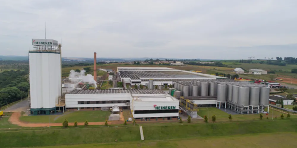 Unidade em Ponta Grossa. Há vagas para o Estado do Paraná.