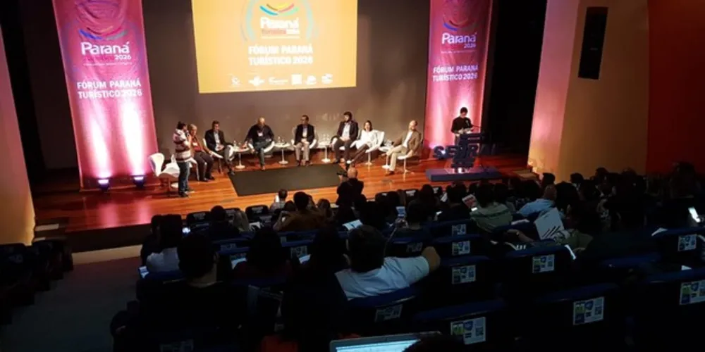 Evento aconteceu na tarde quarta-feira (28).
