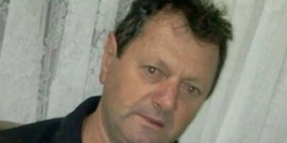 João Henrique Naumann morreu em acidente nesta quarta-feira (28)