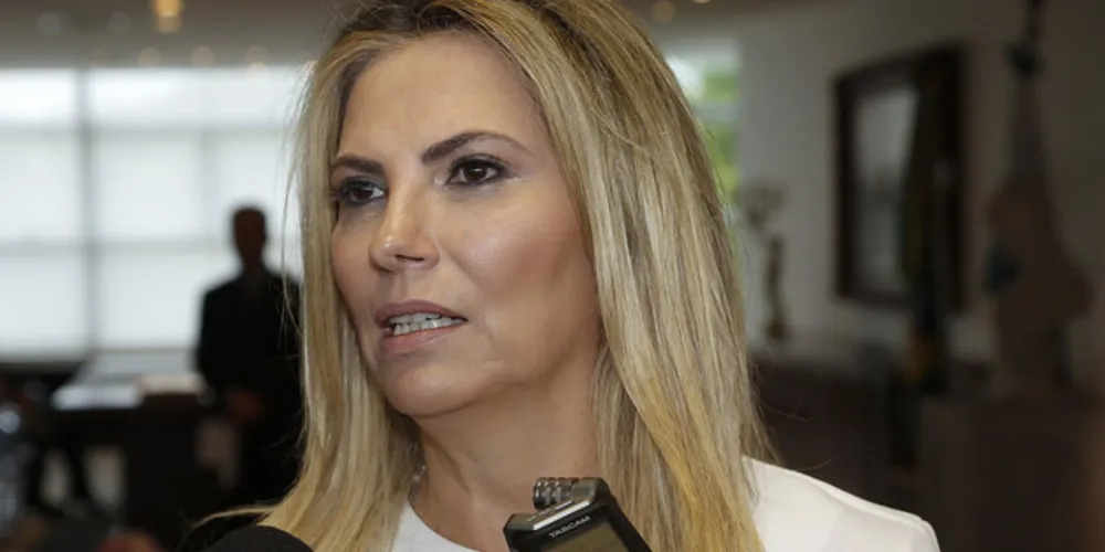 Governadora seguiu recomendação feita por deputados na sessão desta quarta-feira