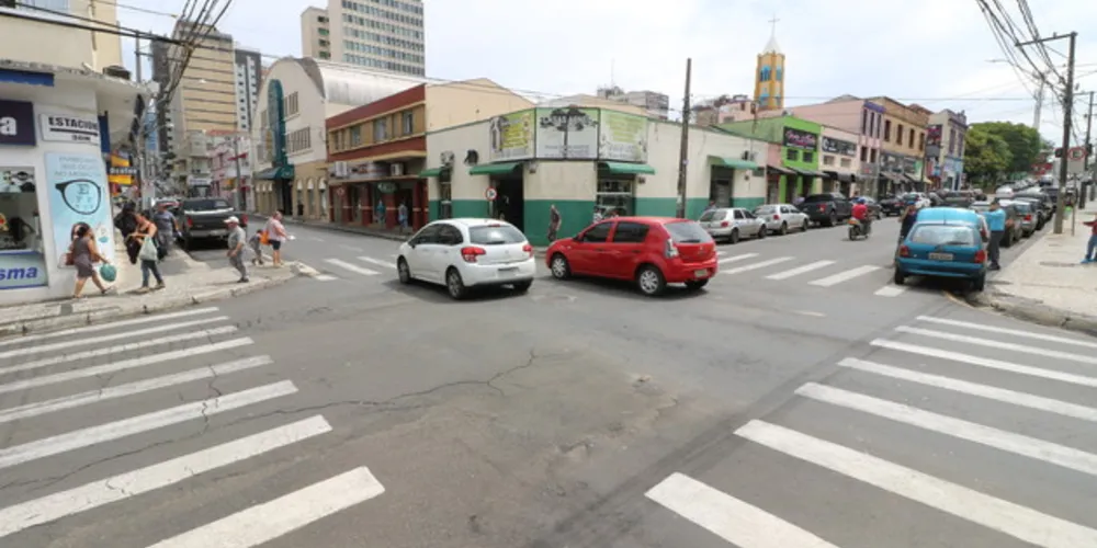 Motoristas devem ter atenção para as mudanças no trecho