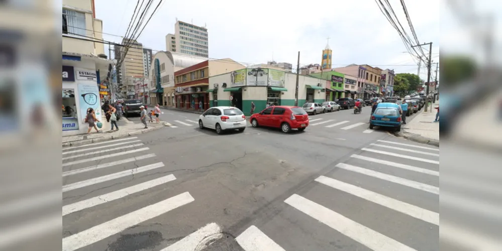 Motoristas devem ter atenção para as mudanças no trecho