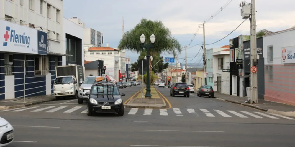Possibilidade de alteração foi anunciada nesta quinta-feira (29) pela AMTT