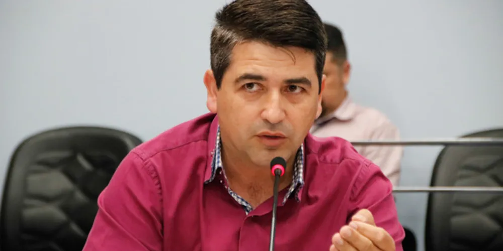 Vereador é presidente da comissão especial que analisa a proposta.