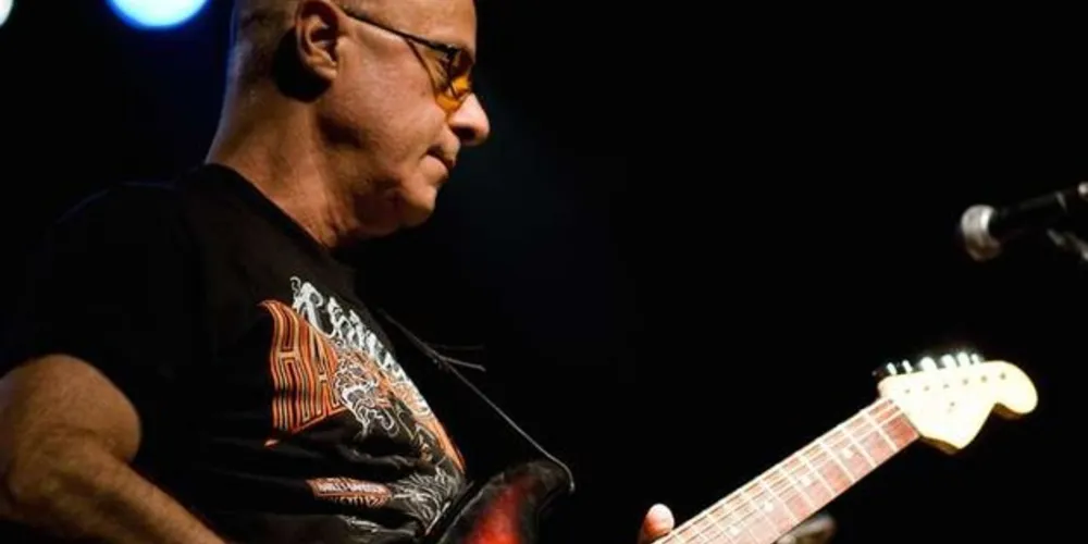 Imagem ilustrativa da imagem 'Toca Raul' contará com show de Rick Ferreira