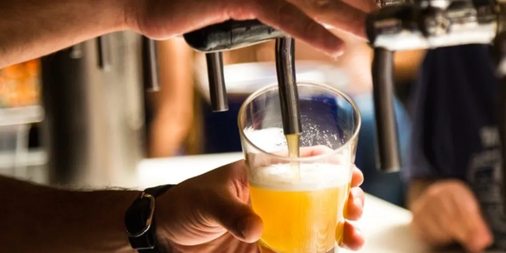 Imagem ilustrativa da imagem Encontro dos Mestres Cervejeiros acontece neste sábado