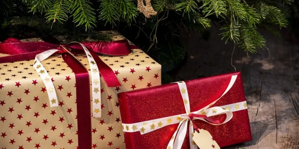 Paranaenses estão dispostos a gastar até R$ 312 em presentes neste Natal
