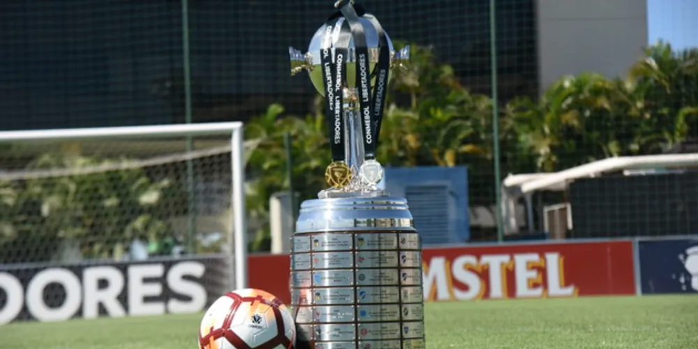 Vencedor do troféu só será conhecido no próximo domingo