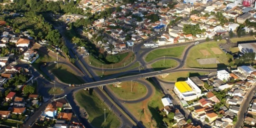 Obras devem ficar prontas entre 6 a 8 meses.