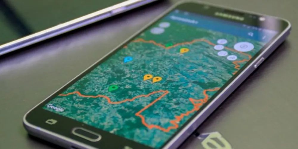 É a primeira plataforma digital lançada pela Prefeitura.