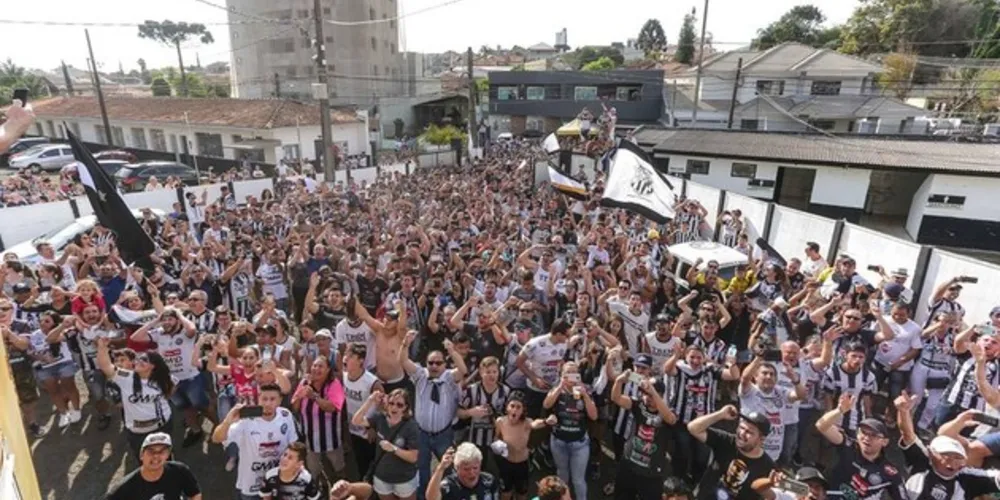 Programa de sócio-torcedor do clube teve crescimento em 2018