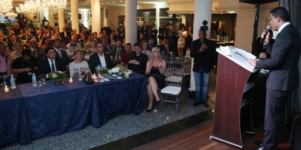 Imagem ilustrativa da imagem PG conhece hoje as 40 maiores empresas da cidade