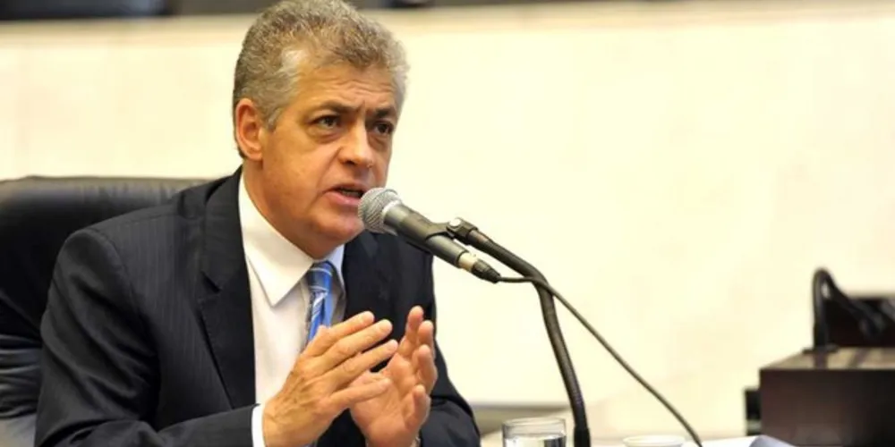 Audiência é liderada pelo deputado estadual Péricles de Mello (foto) com o apoio do deputado Rasca Rodrigues.