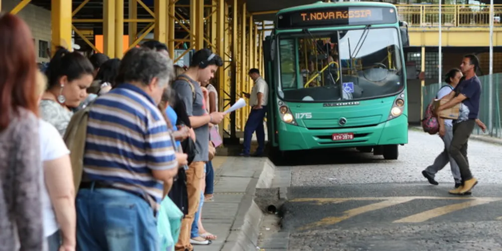 Categoria está em 'estado de greve' desde o dia 28 de novembro