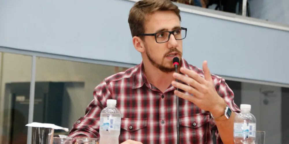 Proposta de Stocco tem o aval da secretária de Educação.