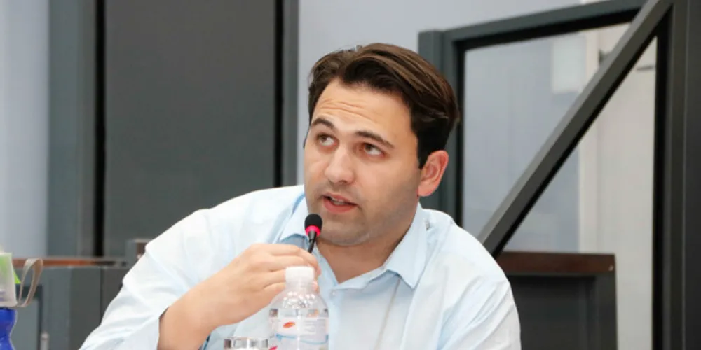 Parlamentar se posicionou contrariamente ao projeto de lei 167/2018.