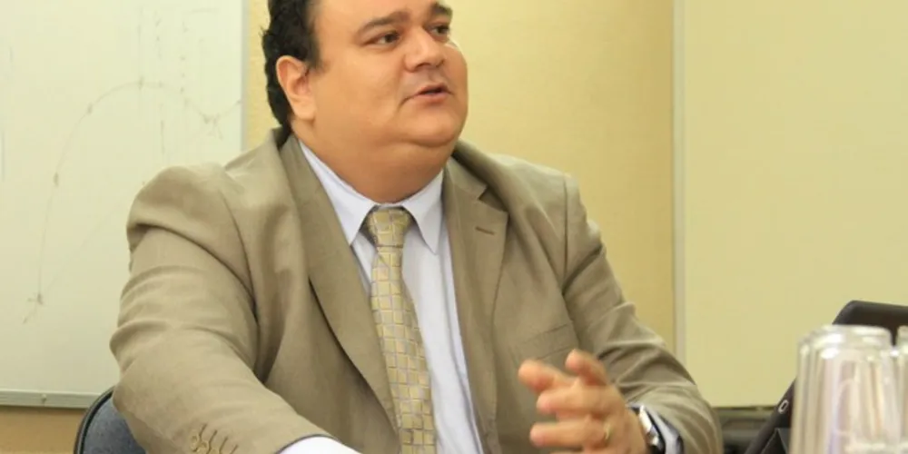 Siqueira será o responsável também pela implantação do Programa de Integridade e Compliance.
