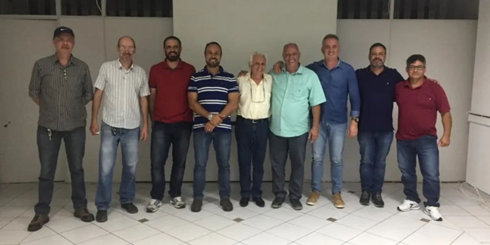 Secretário destacou investimentos no município.